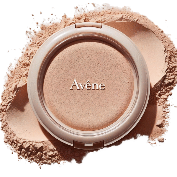Avène Polvos Compactos Matificantes