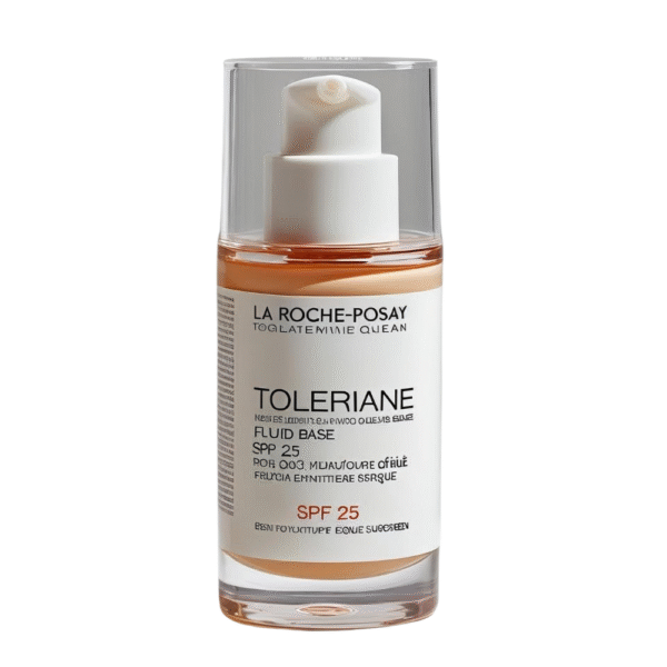 Toleriane Base Fluida SPF25