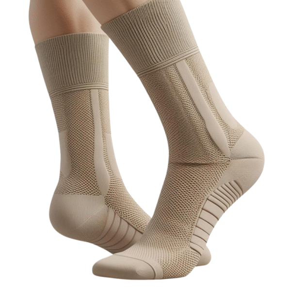 Calcetines de Comprensión Médica