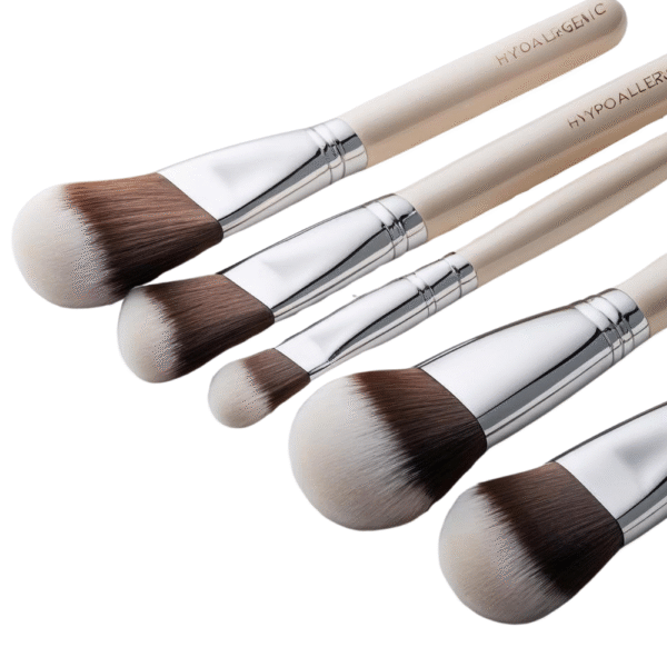 brochas Brochas Hipoalergénicas Set Básico