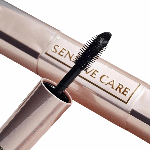 mascara Máscara Pestañas Sensitive Care