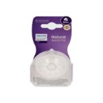 Avent Pack Tetinas Natural Flujo Variable